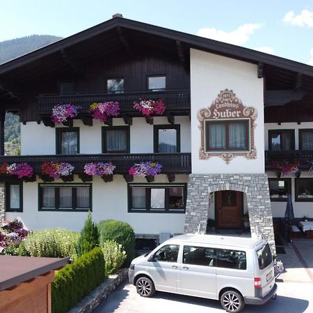 Landhaus Huber Flachau Exterior photo